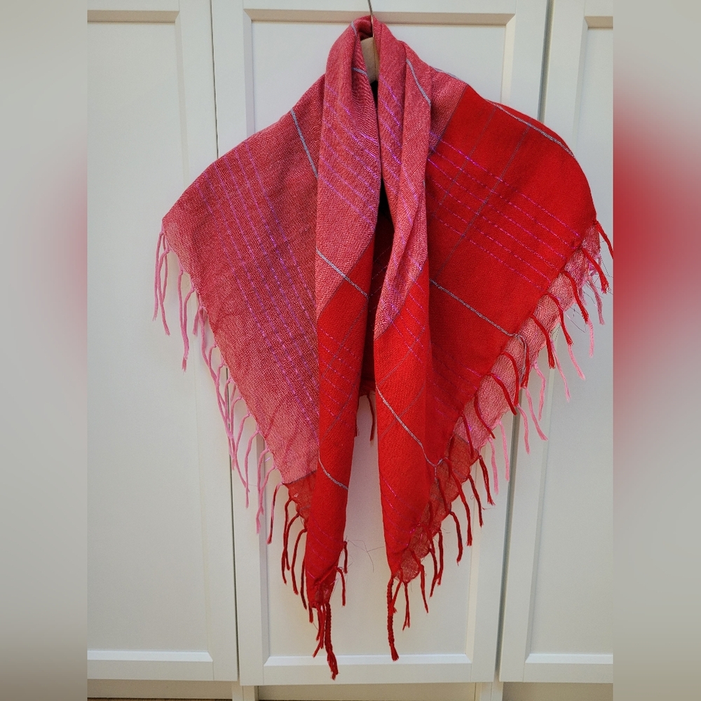 Bebe scarf